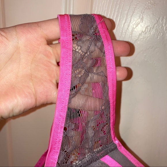 La Senza Push Up Bra - Picture 3 of 4
